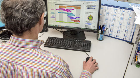 Comparativement aux petites entreprises des autres secteurs d'activité, les agriculteurs ont une opinion moins favorable au numérique.