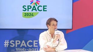 L'édition 2024 du Space de Renne pourrait passer la barre des 100 000 visiteurs. L'édition 2024 du Space de Renne pourrait passer la barre des 100 000 visiteurs.