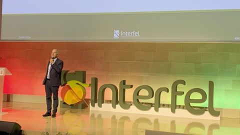 Le mardi 24 septembre 2024, Interfel, l'interprofession des fruits et légumes frais, a élu pour trois ans son nouveau président, Daniel Sauvaitre.