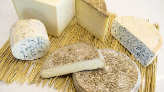 Comme pour les produits bios, les produits sous AOP souffrent d’une consommation en recul : -3 % pour les fromages et les crèmes, -26 % pour les beurres en 2023. Comme pour les produits bios, les produits sous AOP souffrent d’une consommation en recul : -3 % pour les fromages et les crèmes, -26 % pour les beurres en 2023.