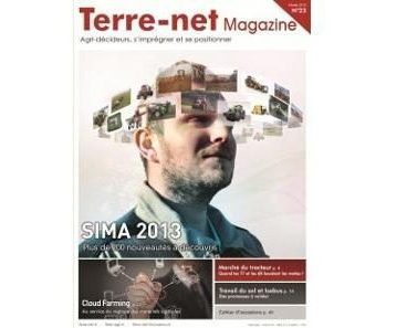 Terre-net Magazine