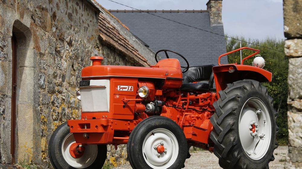 La polyvalence même