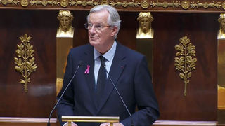 Le Premier ministre Michel Barnier est attendu le 4 octobre 2024, au Sommet de l’élevage.