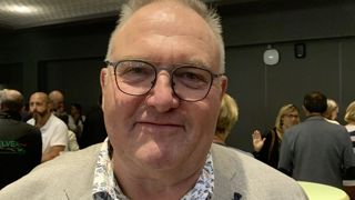 Philippe Pruvost est le président de la commission viande à la fédération française des commerçant en bestiaux (FFCB). Philippe Pruvost est le président de la commission viande à la fédération française des commerçant en bestiaux (FFCB).