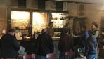 Le pub à la ferme s'articule avec l'offre de location de salle pour les séminaires d'entreprise.