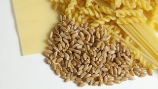La mauvaise récolte de blé dur en France en 2024 a eu « un impact économique » négatif pour les fabricants industriels de pâtes, selon le Sifpaf. La mauvaise récolte de blé dur en France en 2024 a eu « un impact économique » négatif pour les fabricants industriels de pâtes, selon le Sifpaf.