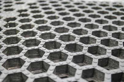 Dalles alvéolées Valisol Dalles alvéolées Valisol