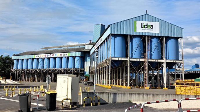 Lidea envisage notamment l'arrêt de l'activité industrielle sur le site de Caussade (Tarn-et-Garonne), pour laquelle le semencier cherche un repreneur, mais les activités agronomiques de collecte, de séchage et d'égrenage devraient être conservées.