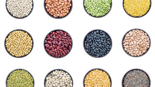 Sur le segment des légumes secs bruts, les lentilles sont les plus vendues. Sur le segment des légumes secs bruts, les lentilles sont les plus vendues.