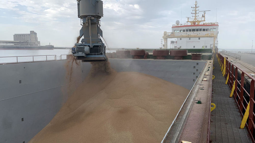 Partout dans le mondes, les semis et les récoltes de céréales sont perturbés par les conditions météorologiques.