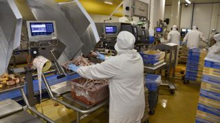 En investissant dans le capital du groupe allemand, LDC espère prolonger sa stratégie. (photo d'illustration) En investissant dans le capital du groupe allemand, LDC espère prolonger sa stratégie. (photo d'illustration)