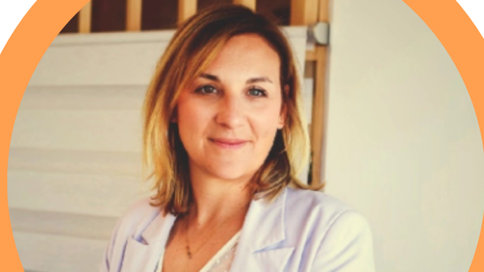 Julie Pouchain, formatrice en entreprise, hello@ilycoach.fr