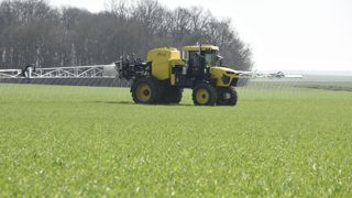 Les livraisons d'engrais, en particulier celles de potasse, se sont redressées sur les premiers mois de la campagne de 2023-2024. Les livraisons d'engrais, en particulier celles de potasse, se sont redressées sur les premiers mois de la campagne de 2023-2024.