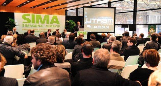 Conférences Sima