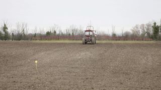 Le prélevée est notamment à privilégier dans les situations difficiles pour le désherbage du pois d'hiver. Le prélevée est notamment à privilégier dans les situations difficiles pour le désherbage du pois d'hiver.