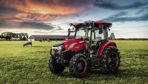 Le Farmall C électrique de Case IH combine des batteries avec une transmission mécanique.