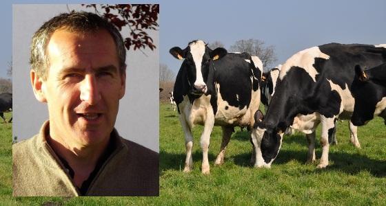 Pascal Gortais président de l'Anarev