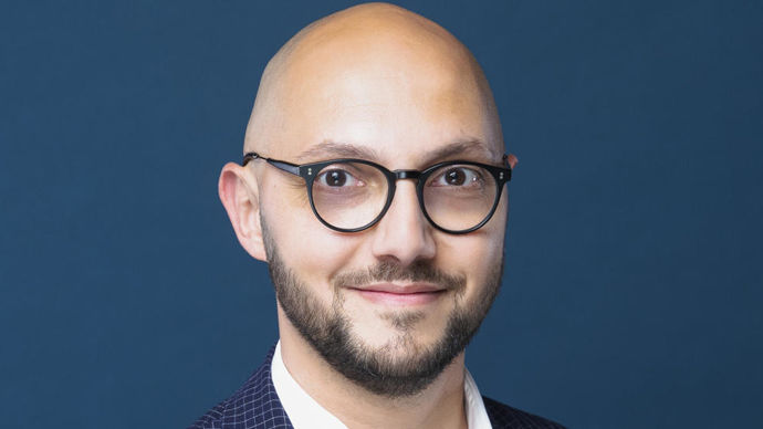 À 42 ans, Mathieu Bounes prend la direction de De Sangosse France.