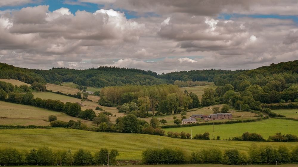 89 % des exploitations agricoles ont été l'objet de « zéro contrôle » en 2023.