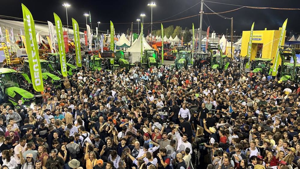 En 2024, SDF poursuivra ses campagnes de communication, sous forme digitale, sur les réseaux sociaux, mais aussi sur le terrain, au travers d’événements et de démonstrations.