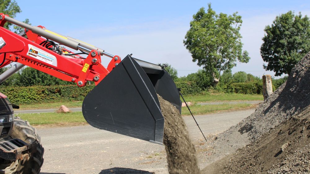 Un grand choix d’outils de manutention chez Agripartner