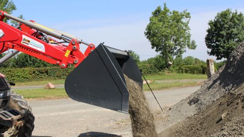Un grand choix d’outils de manutention chez Agripartner Un grand choix d’outils de manutention chez Agripartner
