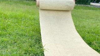 Occitanie Geotex compte s'installer sur le marché du géotextile « en croissance de 10% par an », souligne son président, Victor Lamego. Occitanie Geotex compte s'installer sur le marché du géotextile « en croissance de 10% par an », souligne son président, Victor Lamego.