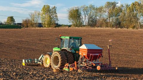 Où en êtes-vous dans les semis et les récoltes d'automne ? N'hésitez pas à partager votre situation dans votre secteur, via les commentaires ci-dessous. Où en êtes-vous dans les semis et les récoltes d'automne ? N'hésitez pas à partager votre situation dans votre secteur, via les commentaires ci-dessous.