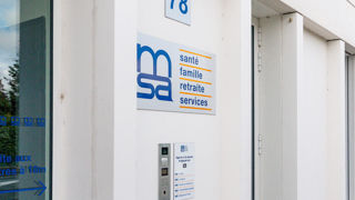 En cas de difficultés, il est possible de demander à la MSA une prise en charge de ses cotisations. En cas de difficultés, il est possible de demander à la MSA une prise en charge de ses cotisations.