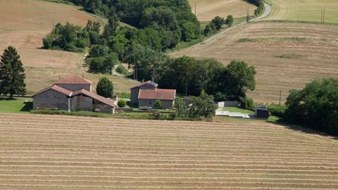 Le fermier peut être indemnisé lorsqu'il réalise des travaux d'amélioration du bien loué.