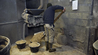 Il faut veiller à ce que le travail du bénévole ne soit pas indispensable au bon fonctionnement de l'exploitation. Il faut veiller à ce que le travail du bénévole ne soit pas indispensable au bon fonctionnement de l'exploitation.