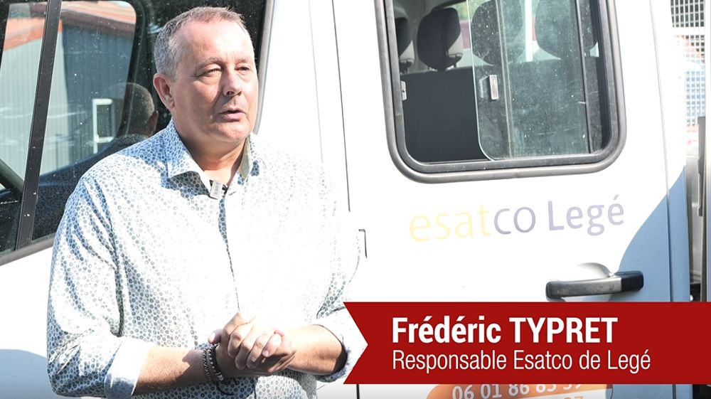 Nette amélioration des conditions de travail avec la gamme électrique Kress