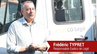 Nette amélioration des conditions de travail avec la gamme électrique Kress