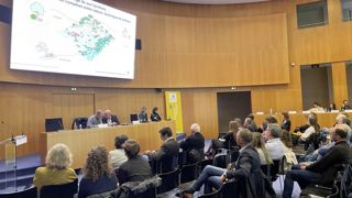 Les deuxièmes Rencontres des acteurs du paysage, le 29 novembre dernier, ont permis de réfléchir sur le nouveau plan « arbres et paysage » de Charente-Maritime.