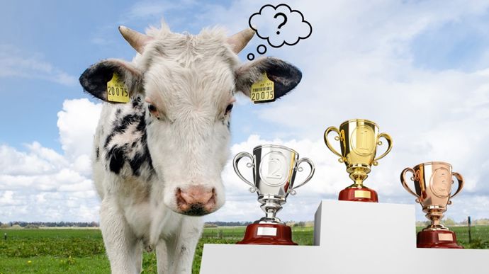 N'hésitez pas à nous donner votre petit préféré en commentaire !