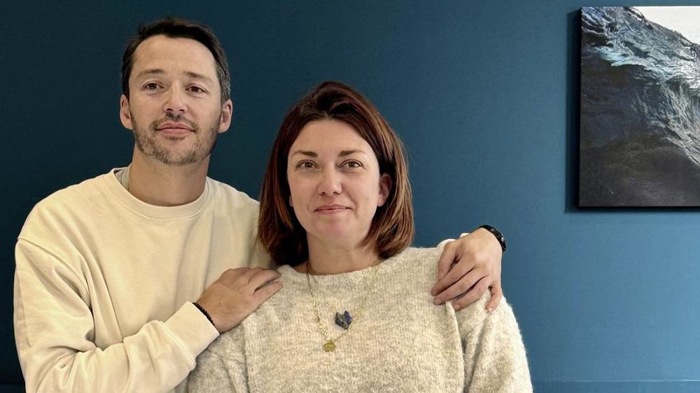 Clément Higgins et Aurélie Pauletto, les Bricoleurs de douceurs Marseille.