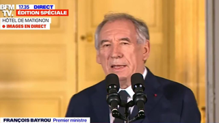 La FNSEA et JA sollicitent « un rendez-vous en urgence » avec le nouveau Premier ministre, François Bayrou. La FNSEA et JA sollicitent « un rendez-vous en urgence » avec le nouveau Premier ministre, François Bayrou.