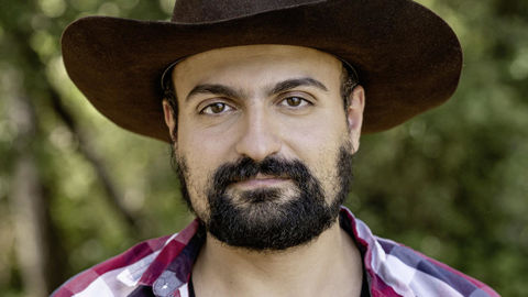 Serge Zaka est docteur en agroclimatologie et président d’Agroclimat 2050. Serge Zaka est docteur en agroclimatologie et président d’Agroclimat 2050.