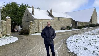 Pour augmenter la rentabilité pour les investisseurs, Jean-Christophe Huyghe prenait à sa charge 99% de la taxe foncière. Suite à la mauvaise récolte de 2016, son co-gérant lui a suggéré d'appliquer la répartition indiquée par le code rural : 20% payé par le fermier et 80% par les bailleurs.