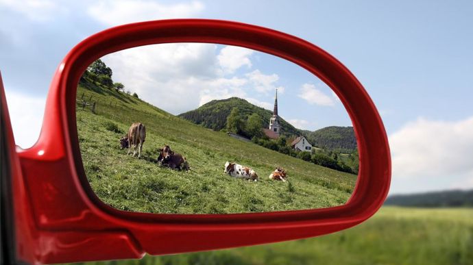 L'année 2024 a été ponctuée par les manifestations agricoles ainsi que par un climat particulièrement humide.