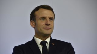 Le président français veut rassurer à propos de l'accord entre l’Union européenne et les pays du Mercosur. Le président français veut rassurer à propos de l'accord entre l’Union européenne et les pays du Mercosur.