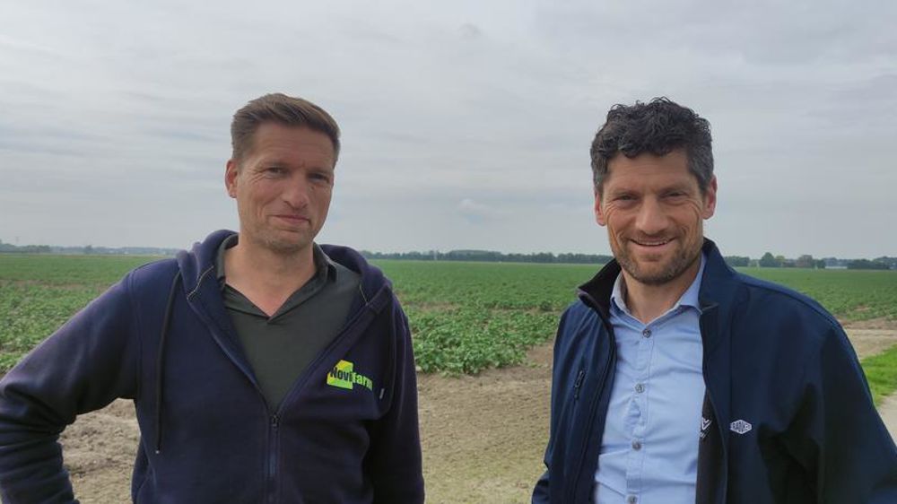 Le conseil de surveillance de FarmPlus, composé de neuf membres dont le président Dik Kruijthoff et Maarten Heijne, suit avec attention la gestion de la coopérative et la mise en oeuvre de la stratégie.