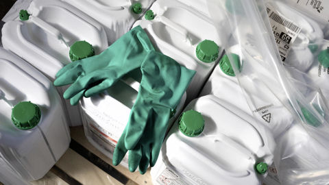 L’exposition aux produits phytosanitaires est l’une des pistes étudiées pour mieux comprendre la hausse de l'incidence de l'adénocarcinome pancréatique.