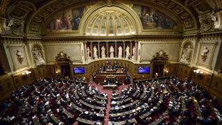 L'agenda du Sénat annonce l'examen du projet de loi d'orientation agricole à partir du 4 février 2025, pour un vote du texte le 18 février. L'agenda du Sénat annonce l'examen du projet de loi d'orientation agricole à partir du 4 février 2025, pour un vote du texte le 18 février.