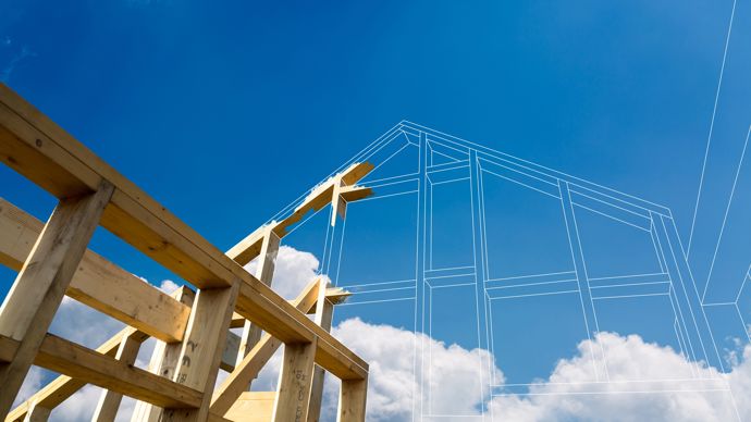 Parce que les mentalités changent, que l’agriculture évolue et que son environnement également, le bâtiment doit pouvoir s'adapter, voire devenir polyvalent. 