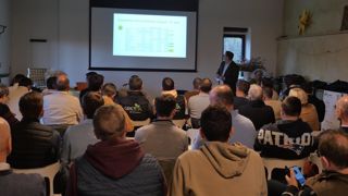 L’association Ceta de France, qui regroupe 15 centres d’études techniques agricoles (Ceta), a tenu son assemblée générale les 14 et 15 janvier 2025 dans le Gers.