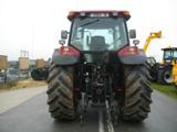 Case IH Mxm 140.