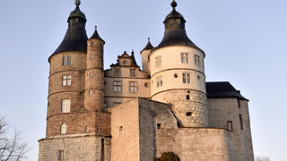 Un nouveau parcours de visite a été inauguré dans la forteresse de la cité des Princes, château de Montbéliard. Un nouveau parcours de visite a été inauguré dans la forteresse de la cité des Princes, château de Montbéliard.