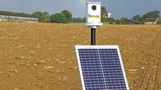 Avistop Detect’ propose une solution compatible avec tous les effaroucheurs du marché. Avistop Detect’ propose une solution compatible avec tous les effaroucheurs du marché.