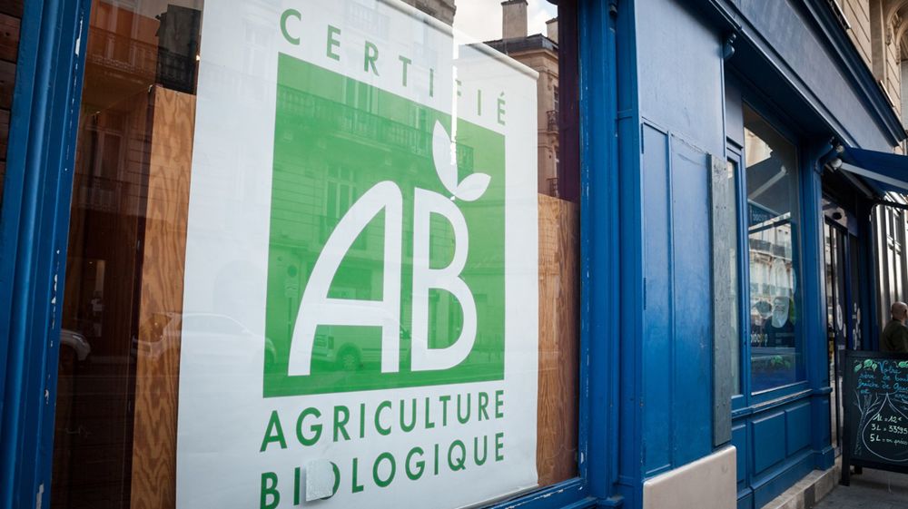 L'Agence bio est l'interlocuteur des 60 000 fermes bio en France.